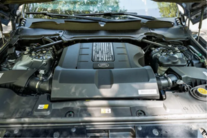 USADO, LISTO PARA CONDUCIR |   CONDUCCIÓN IZQUIERDA |   Volante a la derecha |   2020 LANDDSS RANGEESS ROVERRSS HSE P525 - Product Image 6