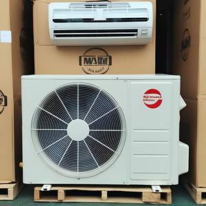 Climatiseur à onduleur divisé de 36000 BTU Refroidissement et chauffage écoénergétiques pour les grandes pièces et les espaces commerciaux - Product Image 5