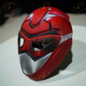 Sống động như thật Undead Silicone mặt nạ gory Ultraman cho người lớn Halloween lễ hội - Product Image 4