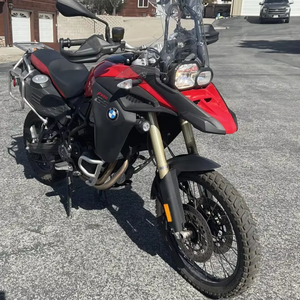 COMO NUEVO - LISTO PARA CONDUCIR - BMW F800GS ADVENTURE 2014 - Product Image 1