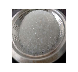 Icumsa ขาวกลั่นน้ำตาลกลูโคส45คริสตัลสำหรับชุดชานมบรรจุในถุง - Product Image 2