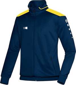 แจ็กเก็ตสำหรับทุกเพศสำหรับใส่ได้ทุกเพศพร้อมดีไซน์โลโก้ตามสั่ง - Product Image 4