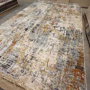 Gabbeh Makine Halisi,icten cikma sacak, Salon Halisi - Product Image 5