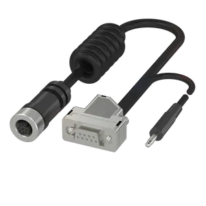 Câbles de commande BALLUFF BCC0C7Z - Product Image 1