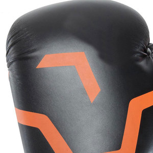 Guantes de Boxeo Duraderos con Costuras Resistentes y Comodidad Suave, con Diseño de Soporte para la Muñeca y Interior Suave - Product Image 6