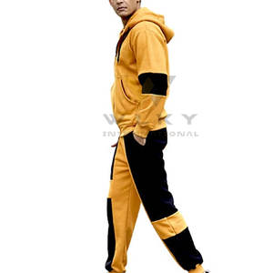 Survêtement à manches longues pour homme, très vendu en gros, survêtement de haute qualité pour homme - Product Image 2