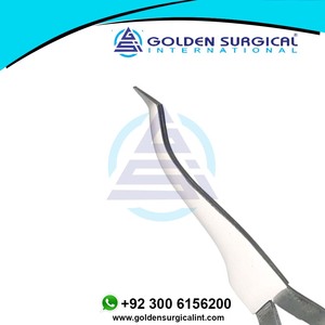 ที่ยึดสำหรับเอ็นโดดอนติกส์เครื่องมือทันตแพทย์ตัวยึดแบบท่อกระพุ้งแก้ม - Product Image 3