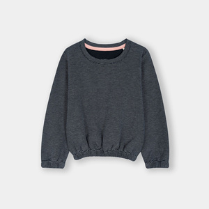 Sudaderas de algodón con estilo para mujer, jerséis informales a la moda, vendedores de moda de invierno estampados, fabricantes de ropa al por mayor, OEM - Product Image 4