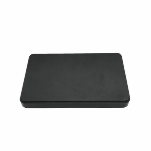 Boîtier de disque dur SATA USB Handisen 2,5 pouces en plastique ABS, support SSD externe 2 To, compatible 7,5 mm 9 mm 112,5 g, en stock - Product Image 2