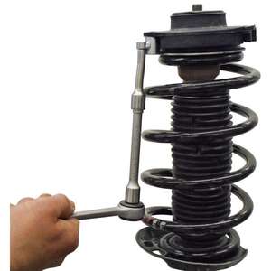 Clé à douille spéciale Gedore pour support de suspension VW - Product Image 3