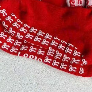 Chaussettes de sport antidérapantes en coton extensible respirant confortables pour le yoga, le pilates, la remise en forme, tendance, pour l'entraînement en salle - Product Image 4