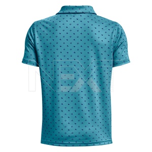 Unisex verano Camisetas manga corta para patrón sólido impreso tejido transpirable algodón fibra de bambú ecológico estilo Casual - Product Image 2