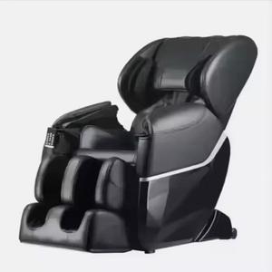 HOT <b>SALES</b> Full Body <b>Electric</b> Massage <b>Chair</b> <b>Recliner</b> OEM Heat Function <b>for</b> Ultimate Relaxation Comfort - Product Image 1