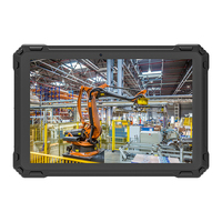 Tableta Robusta Cenava A88ST Ip68 Atex, Brillo de 1000Nit, Resistente al Agua, con Android 11, Anti-Caídas, Pc