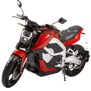 Motocicleta Eléctrica FAV RS1 TINBOTs Nueva - Product Image 5