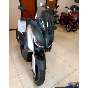 X-MAX 300 Cub Bike - Product Image 4