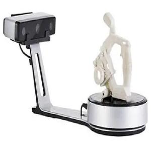 NOUVEAU TOP Qualité Scanners fixes Ein-scan SE SP avec imprimante, scanner de voiture, scanner de livres pour ordinateur portable, scanner automatique - Product Image 1