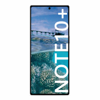 Écran de remplacement LCD pour Samsung Galaxy Note 10 Plus, assemblage d'écran de téléphone portable