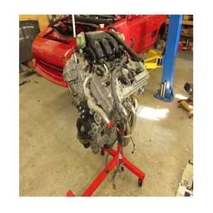 Motor Completo Usado de 1.5 Litros 1NZ-FE, 2NZ-FE VVTi - Product Image 6