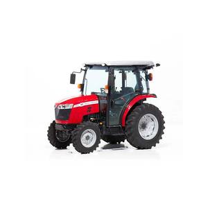 Tractores Massey Ferguson a granel en stock listos para exportar a los mercados agrícolas globales - Product Image 3