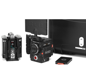 Nouvelle offre pour le nouveau CINEMA -X 5K S35 DSMC2 -X - Product Image 5