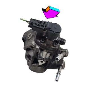 POMPE D'INJECTION DIESEL HYUNDAI Tucson Série 33100-2U000 D4FE Hybride 1600 (20>) - Product Image 2