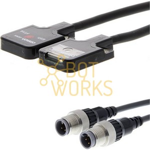 Omron E3TFT14M5J03M - Nuovo - Product Image 1