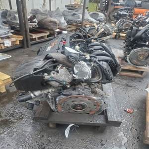 Motor Usado, Ensamblaje Completo, Compatible con: Honda Accord 2.4L 2017, VIN 2, Dígito 6, Sedán - Product Image 1