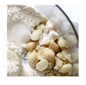 Poudre de macadamia très demandée - Vente en gros en grande quantité pour la production de pâtisseries, de glaces et de desserts haut de gamme - Product Image 3