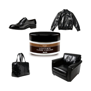 Crème de nettoyage et d'entretien du <span class=keywords><strong>cuir</strong></span> portable <span class=keywords><strong>pour</strong></span> nourrir et adoucir les sacs de luxe - Product Image 5
