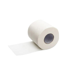 Papel higiénico ultra fuerte de 2 capas en relieve, Rollo Jumbo de alta calidad, juego de 12 rollos, 280 hojas por rollo para el hogar o el negocio - Product Image 4