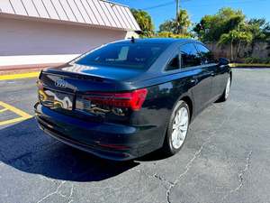 AUDI A6 45 TFSI QUATTRO PREMIUM AWD 2020 PRÊTE À ÊTRE EXPÉDIÉE - Product Image 4