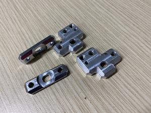 บริการงานกลึง CNC ที่พร้อมสำหรับการผลิต - Product Image 4