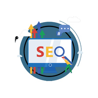 Le fournisseur de services de marketing SEO basé en Inde augmente le classement des sites Web Expédition en ligne Logiciel de réseau Internet numérique
