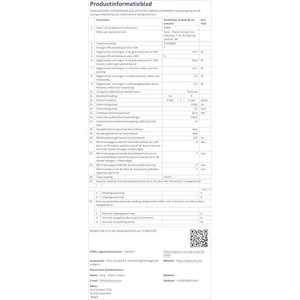 Téléviseur intelligent 4K HDR de 55 pouces avec barre de son, téléviseur intelligent de haute technologie de 55 pouces avec barre de son de la marque EL Products - Product Image 4