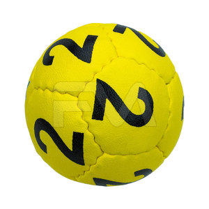 Balle de boccia professionnelle en matériau durable, vente en ligne, taille personnalisée, offre spéciale - Product Image 4