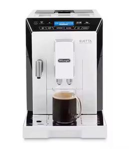 ข้อเสนอที่ดีที่สุดสำหรับเครื่องชงกาแฟ ECAM45760B Eletta พร้อมอุปกรณ์เสริมคาปูชิโน่