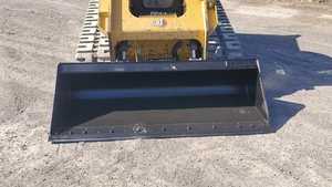 Caterpillar 289D3 Minicargador Carga nominal de 2 toneladas Pala cargadora frontal Moog Granja hidráulica Motor Caja de cambios Cojinete de motor Cargador usado - Product Image 6