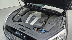 Kia K9 2015, el Nuevo K9 3.3 GDI Executive - Product Image 5