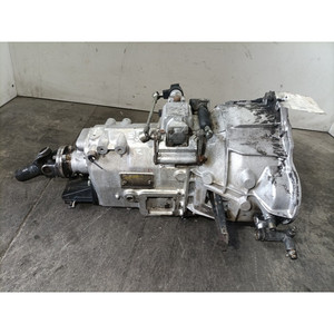 แฮนด์บอร์ดครบชุด นิสสัน รุ่น Trade Series 07201146-0 // 32101-D8900 BD30TI ดีเซล 2953 (87>04) - Product Image 5
