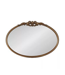 Miroir mural décoratif personnalisé en métal de qualité durable pour l'intérieur de la maison et la décoration de mariage Meilleures ventes - Product Image 4