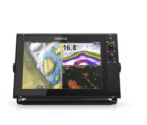 Sonda de Pesca Simrad NSS12 Nueva, Portátil, Ligera, de Alta Eficiencia, Multifunción, con Pantalla LED, Funciona con Pilas, 3 Años de Garantía - Product Image 2