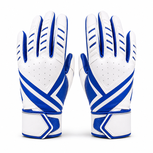 Gants de football performants avec tissu léger, adhérence sécurisée de la paume et ajustement flexible pour les activités sportives de compétition - Product Image 3