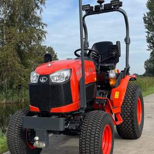 Componente Principal de Bomba para Tractor de Ruedas Kubota B2-261 4WD, Entrega Rápida en Existencia, Precio Económico - Product Image 1