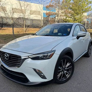CLEAN 2016 Ma-z-da CX-3 Grand Touring - Product Image 1