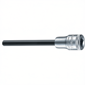 Stahlwille Extra Long 3/8'' INHEX <b>Sockets</b> - Product Image 3