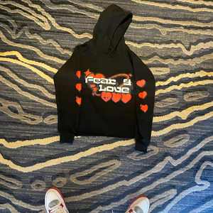 Sudaderas Casuales de Invierno para Hombre, Color Sólido, Poliéster/Algodón, Felpa, Corte Regular con Diseño de Bolsillo, Ecológicas, de Secado Rápido y Transpirables - Product Image 4