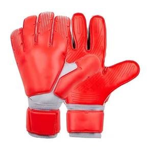 Guantes de fitness de alta calidad con correa de muñeca ajustable Empuñaduras de mano para entrenamiento de fuerza y entrenamientos de gimnasia para levantamiento de pesas - Product Image 1