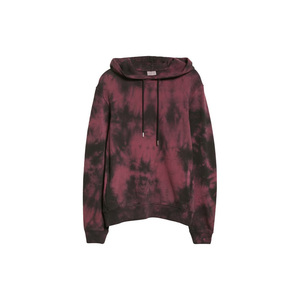 Chándal Deportivo con Capucha Unisex para Invierno, Transpirable, Cómodo, con Logotipo Personalizado, Diseño Sólido, 100% Algodón - Product Image 5