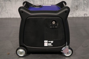 GÉNÉRATEUR EF6300ISDE de haute qualité 2024 YAMA-HAS - Product Image 3